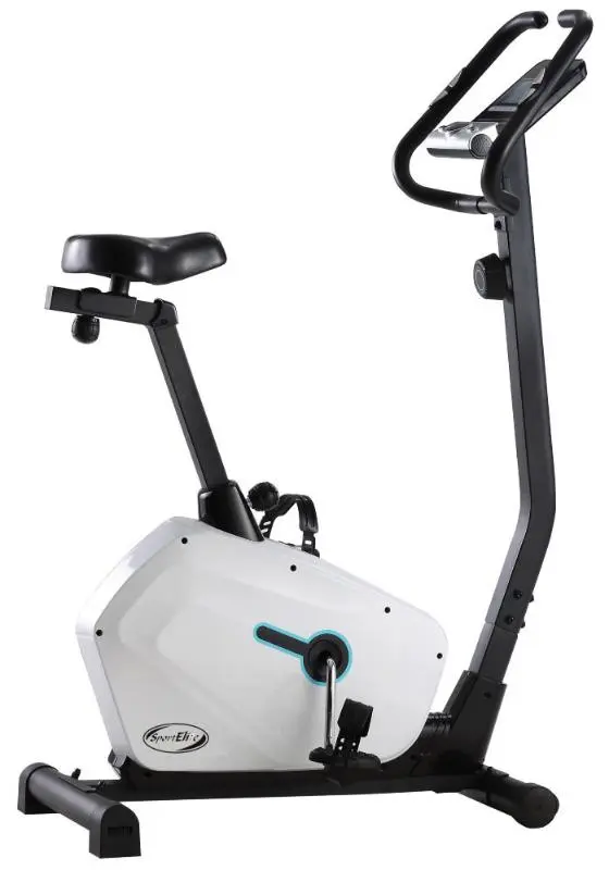Велотренажер SportElite SE-С710D от магазина Супер Спорт