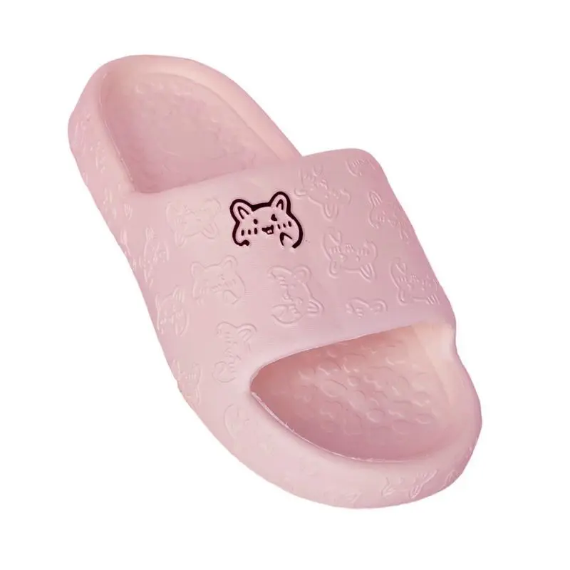 Шлепанцы Спорт Milk розовый от магазина Супер Спорт