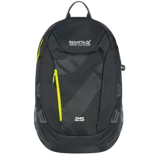 Рюкзак Regatta Altorock II 25L EU153 серо-желтый от магазина Супер Спорт