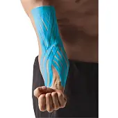 Лента кинезиологическая SpiderTech LFS-1PC от магазина Супер Спорт