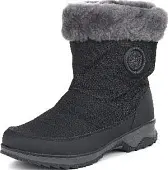 Полусапоги зимние STROBBS F8218-3 от магазина Супер Спорт