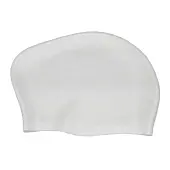 Шапочка д/плав Alpha Caprice SCL02 (для длинных волос) от магазина Супер Спорт