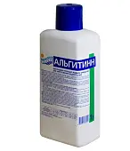 Альгитинн от магазина Супер Спорт