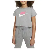 Футболка Nike DA6925-092 от магазина Супер Спорт