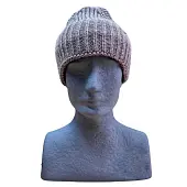 Шапка 1206 коричневый Шапка 1206 коричневый от магазина Супер Спорт