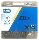 Цепь STELS Z8,3KMC 1/2*3/32, 8ск, 116 звеньев от магазина Супер Спорт
